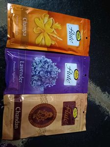 Chandan Premium Agarbathhi Super Combo Pack