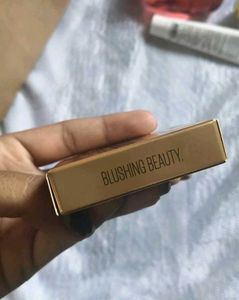 blush
