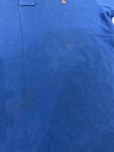 POLO RALPH LAUREN Men's Royal Blue o