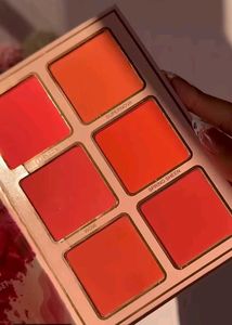 makeup book