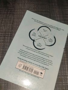 Ikigai And Dale Carnegie