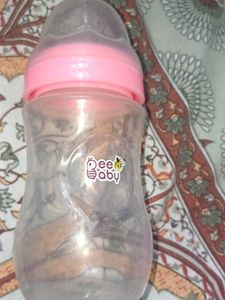 Anti Colic feeding bottle