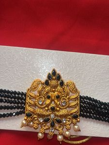 Choker Necklace