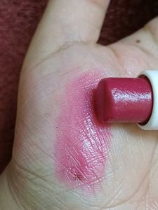 Nivea Lip Balm