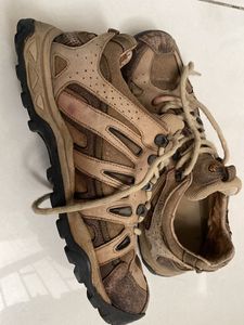 Woodland Men's Hiking Boots