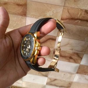 Rolex Yacht-Master Men's Watch