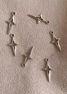Silver Charms (18rs Each)