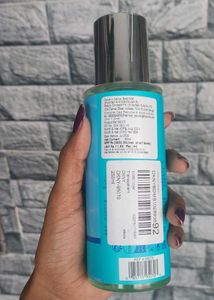 Dkny Bay Breeze Pool Party Body Mist