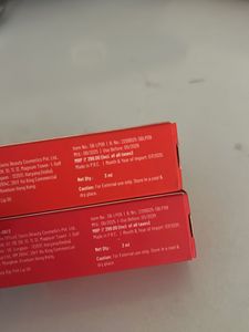 Swiss Beauty Lip Oil Dip Tint