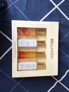 Bella Vita Unisex Perfume Gift Set