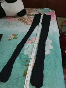 Sheer Pantyhose For Kids