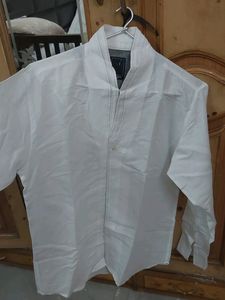 White Shirt