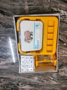 Number Perfect Math Learning Game