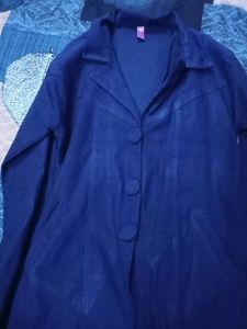 Women Summer Overcoat