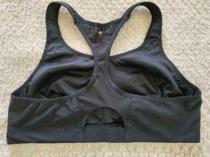 🖤 Avia Activewear Performance Sports Bra