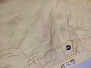 Imported Faded Glory Shorts