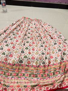 navratri special lehenga choli