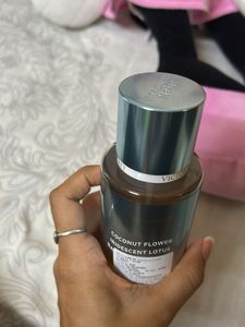 Victoria's Secret Bare Vanilla Splash Mist