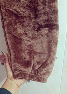 Warm Suit For Winter Medium Size