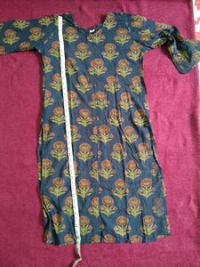 Kurta pant set