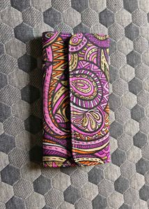Stylish Black Wallet