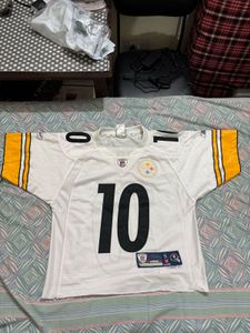 Vintage "Holmes" 10 NFL JERSEY