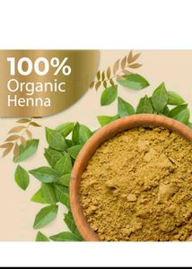 Ozone Henna Conditioner