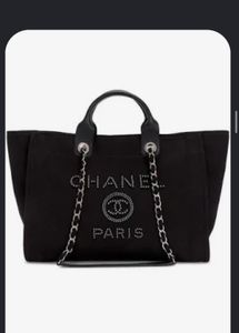 Chanel First copy tote
