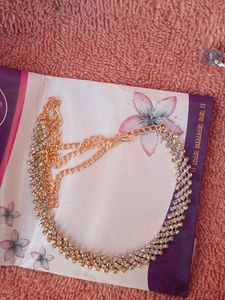 Necklace and Earrings Set 🌻💗