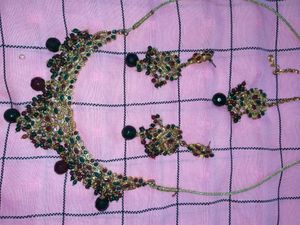 Jewellery Set