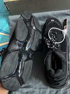 Men Balenciaga Triple S Luxury Sho