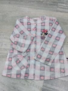 Minnie Mouse Kids' pyjama set