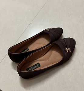 Ballet Flats 🥿🥿