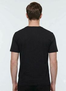 Polo Ralph Lauren Black T-Shirt
