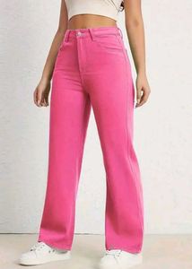 💗Wide Jeans💗
