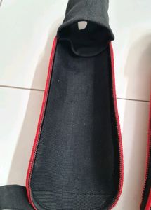 Lancer Shin guards