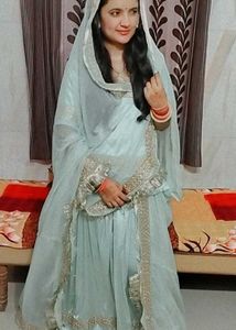 Price Drop Buy Soon Rajputi Poshak