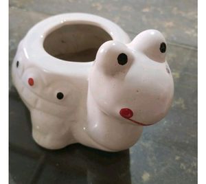Turtle Shape Planter