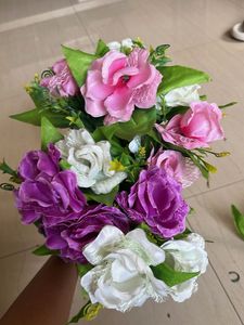 Artificial Flower Bouquet