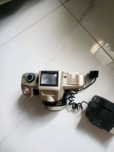 Vintage Film Camera