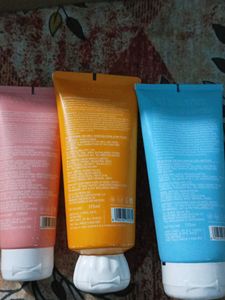 DOT &amp; KEY Face Wash Bundle