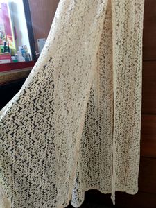 M Cut Tunic