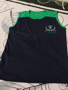 Gym Shirt