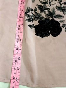 Top Mauve