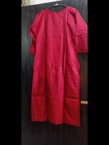*SOLD*Embroidered Kurta