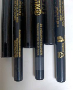 Avon Brand New Combo Power Stay Kajal Eyeliner