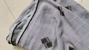 Good Condition Delay Wear Saree
