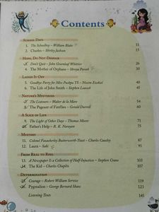 New Stepping Stone Coursebook 8