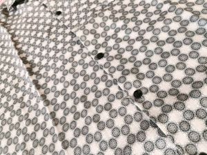 Stylish Men's Printed Shirt