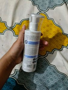 WishCare Multi-Peptide Anti Hairfall Shampoo